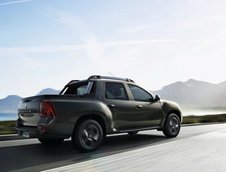 Renault Duster Oroch