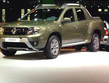 Renault Duster Oroch