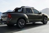 Renault Duster Oroch