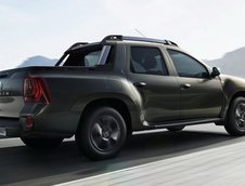 Renault Duster Oroch