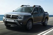 Renault Duster Oroch