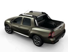 Renault Duster Oroch