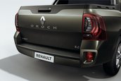 Renault Duster Oroch