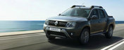 Renault Duster Oroch, lansat oficial in Argentina, masina pe care nu o vom conduce