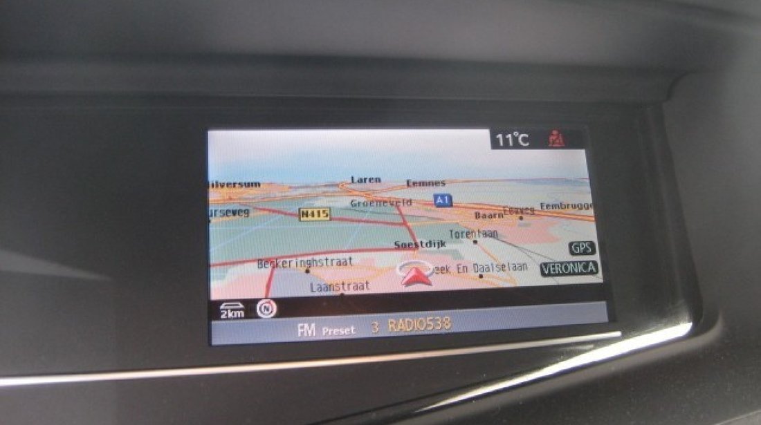 RENAULT DVD navigatie CARMINAT Navigation Communication (CNC) ROMANIA