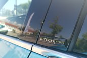 Renault E-TECH