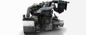 Dacia a demarat productia de motoare turbo la Mioveni
