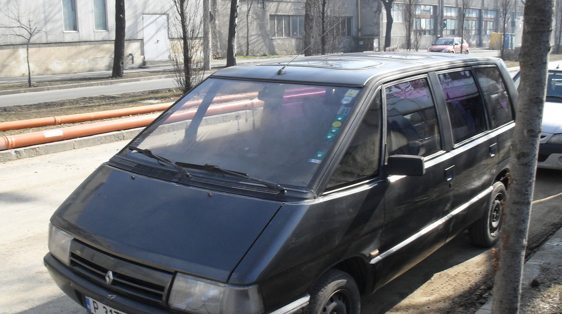 Renault Espace 1.8 1990