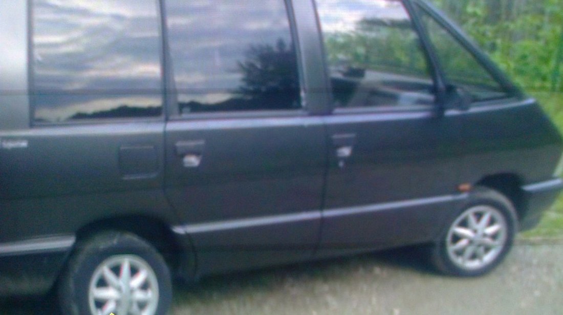 Renault Espace 1800