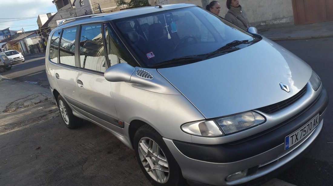 Renault Espace 2.0 2000