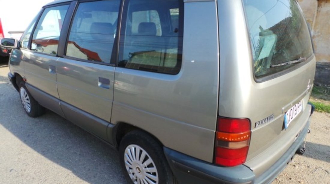 Renault Espace 2 - 2.0TD Clima 1997