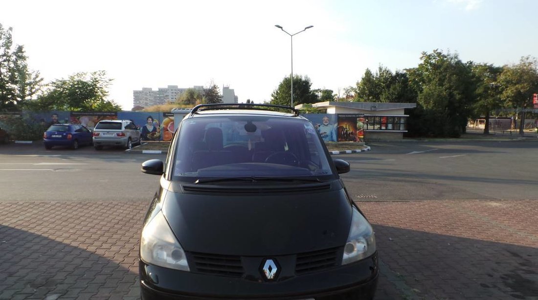 Renault Espace 2.2 tdi 2005