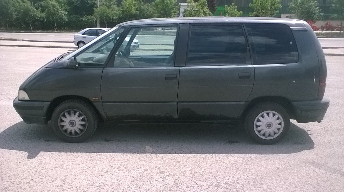 Renault Espace 2198 1994