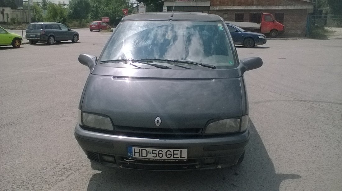 Renault Espace 2198 1994