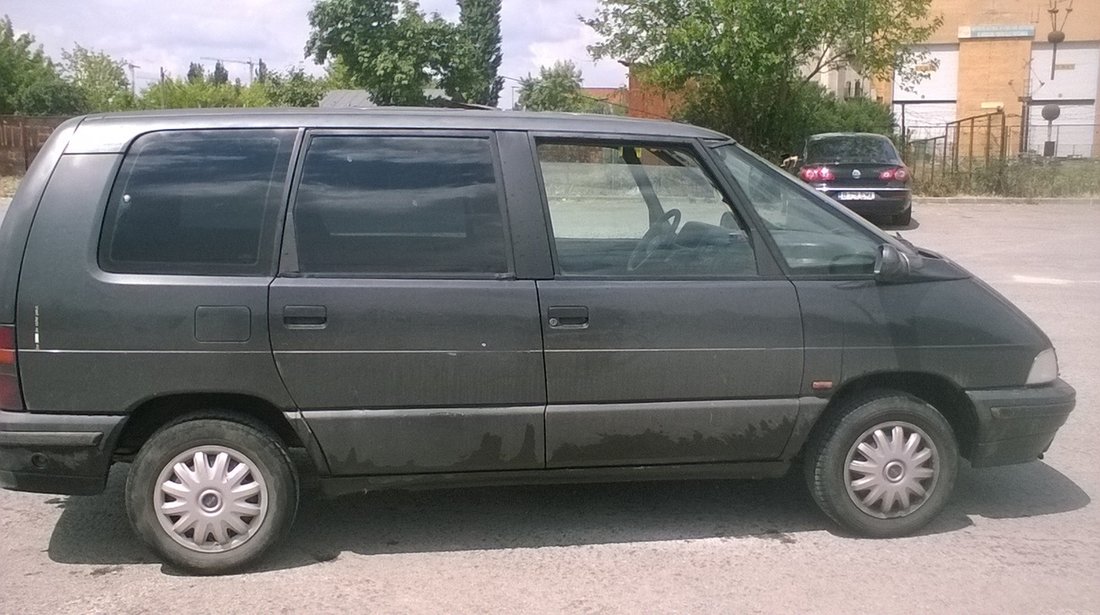 Renault Espace 2198 1994