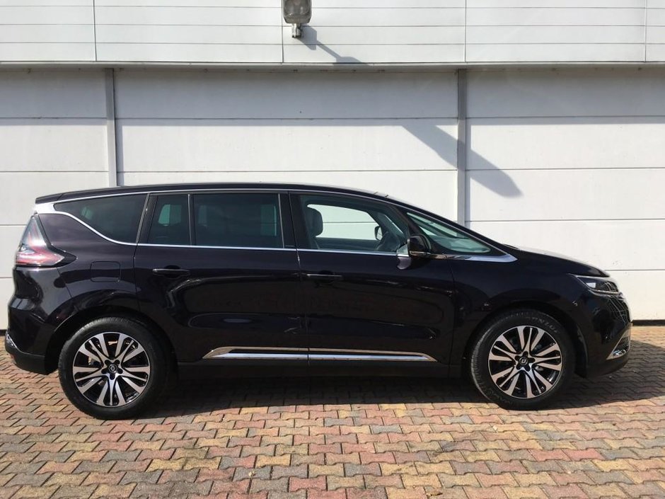 Renault Espace de vanzare