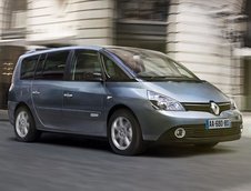 Renault Espace Facelift - Galerie Foto