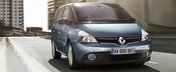 Facelift pentru Renault Espace