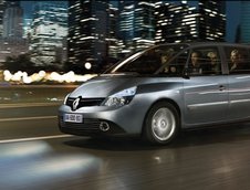 Renault Espace Facelift - Galerie Foto