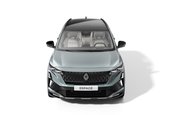 Renault Espace Facelift