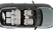 Renault Espace Facelift