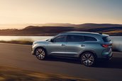 Renault Espace Facelift