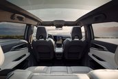 Renault Espace Facelift
