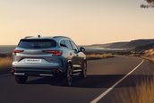 Renault Espace Facelift
