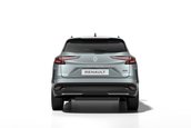 Renault Espace Facelift