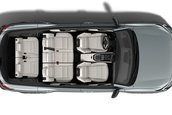 Renault Espace Facelift