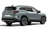 Renault Espace Facelift