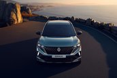 Renault Espace Facelift