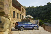 Renault Espace - Galerie foto