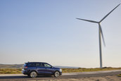 Renault Espace - Galerie foto