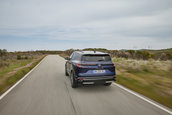Renault Espace - Galerie foto