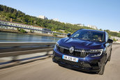 Renault Espace - Galerie foto
