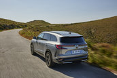 Renault Espace - Galerie foto