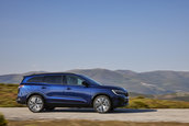 Renault Espace - Galerie foto