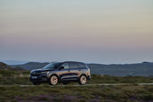 Renault Espace - Galerie foto