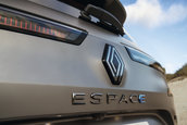 Renault Espace - Galerie foto