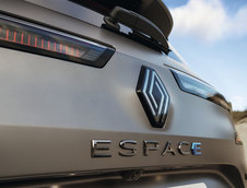 Renault Espace - Galerie foto