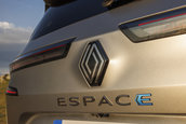 Renault Espace - Galerie foto