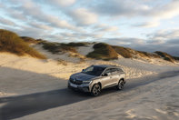 Renault Espace - Galerie foto