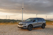 Renault Espace - Galerie foto