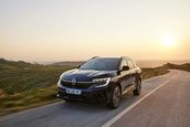 Renault Espace - Galerie foto