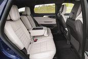 Renault Espace - Galerie foto