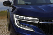 Renault Espace - Galerie foto