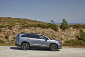 Renault Espace - Galerie foto