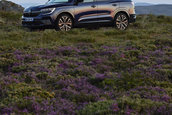 Renault Espace - Galerie foto