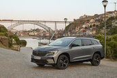 Renault Espace - Galerie foto